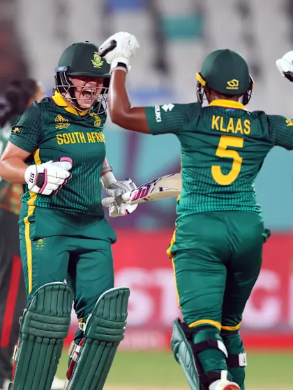 Sri Lanka lock horns with South Africa | Will To Win Preview Show | CWC25