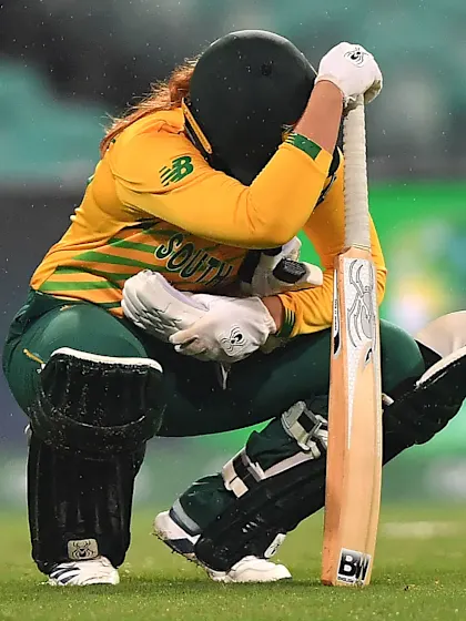 South Africa's semi-final hoodoo: Will CWC22 see a disastrous record end?