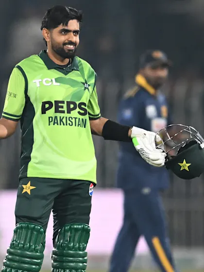 Big names miss out as Pakistan reveal squad for Sri Lanka