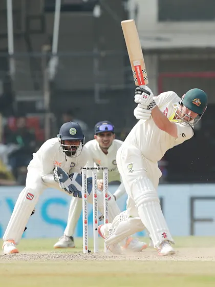 Indore pitch rated as ‘Poor’