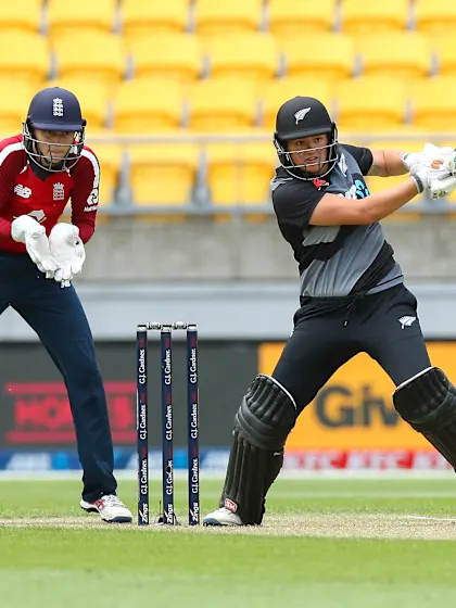 New Zealand all-rounder announces international retirement
