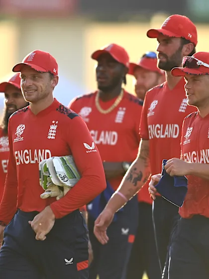 What England learnt from the group stage and how they can defend their T20 World Cup title