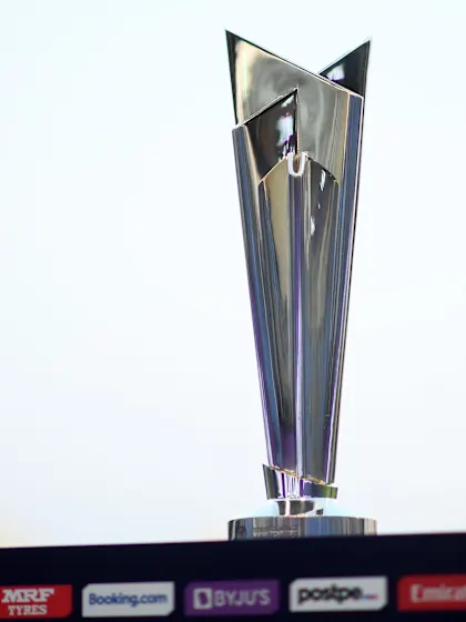 Important information for media travelling to the ICC Men’s T20 World Cup 2022