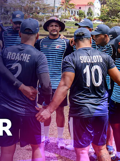 Record tumbles in Samoa as 39 runs are scored in one over