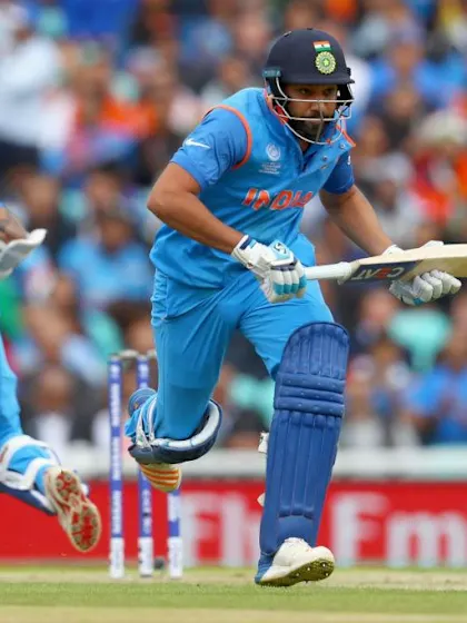 India v South Africa: Openers set to define epic match