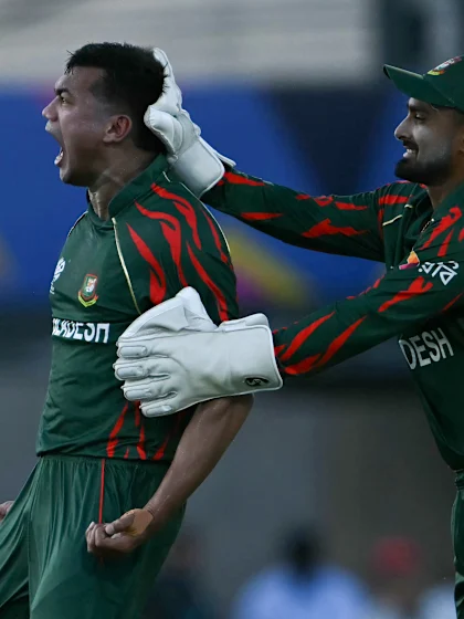 Big names return as Bangladesh reveal ODI squad for Sri Lanka