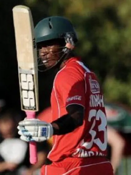 Chibhabha, Cremer drive Zimbabwe home
