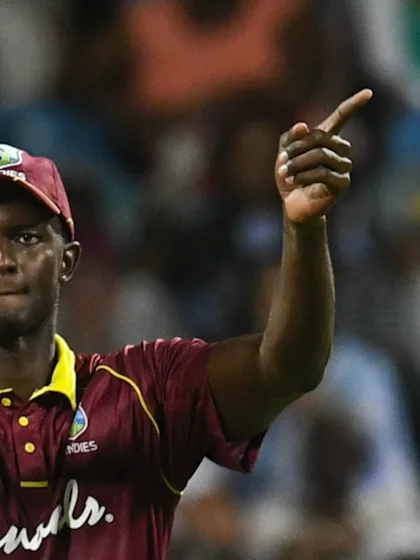 'We see him as an impact player' – Jason Holder talks up Shannon Gabriel