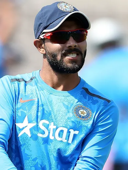 ICC statement on Ravindra Jadeja’s appeal