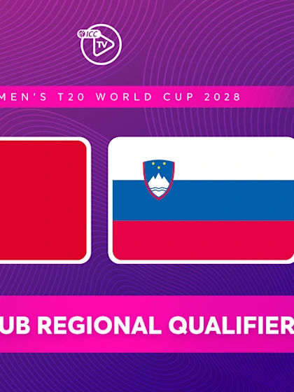 Malta v Slovenia