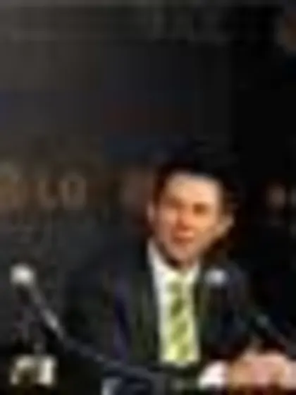 Ponting named captain of ODI Team of the Year