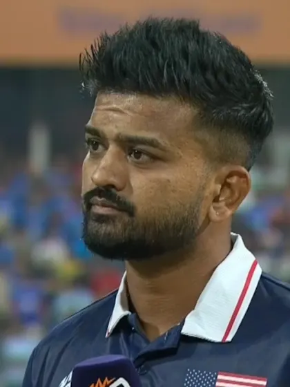 USA elect to field in Mumbai | T20WC 2026