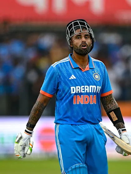New skipper to lead India in T20I series against Australia