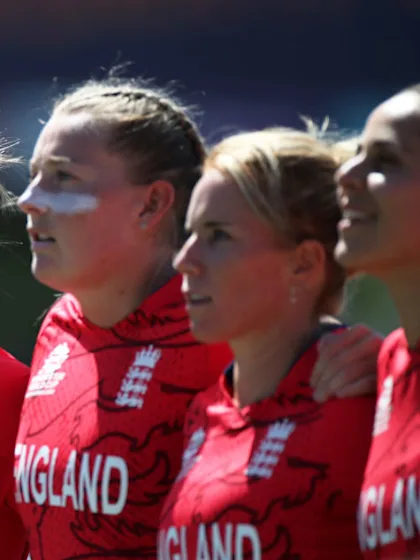 England announce squad for Women's Ashes T20I series