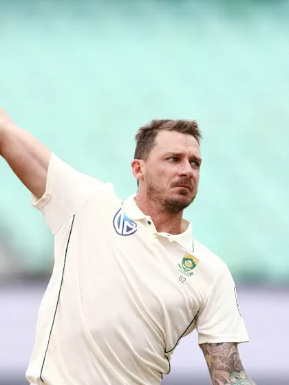 'The greatest of his generation' – tributes pour in for Dale Steyn