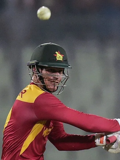 Bangladesh runs into revitalised Zimbabwe