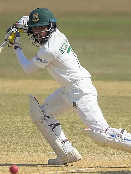 Sri Lanka and Bangladesh eye chance to climb WTC standings