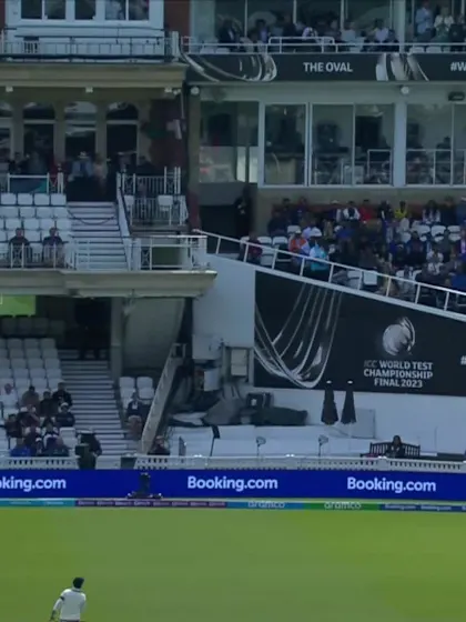 Logo of David Warner - Four - Australia vs India