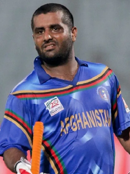 Afghanistan players on the move after series win over Zimbabwe gives it 10th position on the ICC ODI Team Rankings