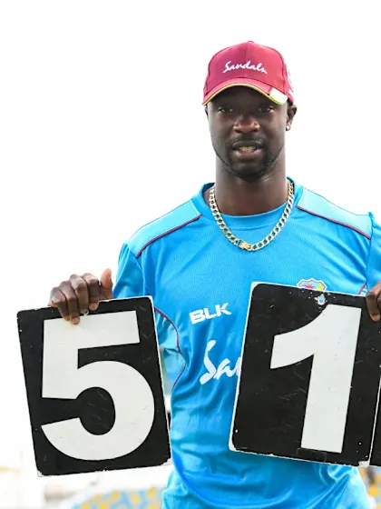 'Go fuller, bring them forward' – Roach on plans for England