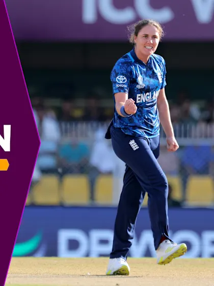 England, Bangladesh look to continue winning streak | Will to Win Preview Show | CWC25