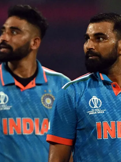 India pacers lauded for powering ‘best team by a country mile’