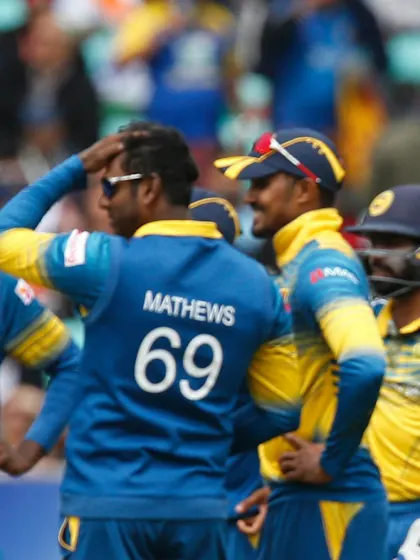 Report Card: Sri Lanka