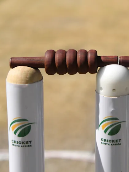 South Africa penalised for slow over-rate