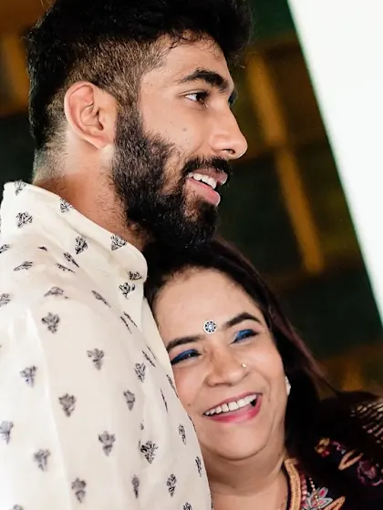 Logo of Go behind the scenes of Jasprit Bumrah’s appointment as Test captain | The ICC Review