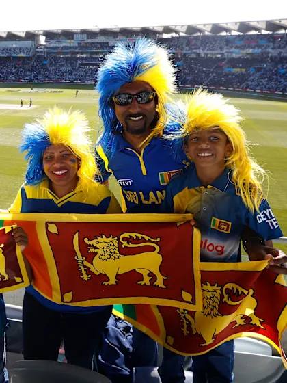Preview: Winner takes all as Sri Lanka and Netherlands prepare for nervy Group A decider