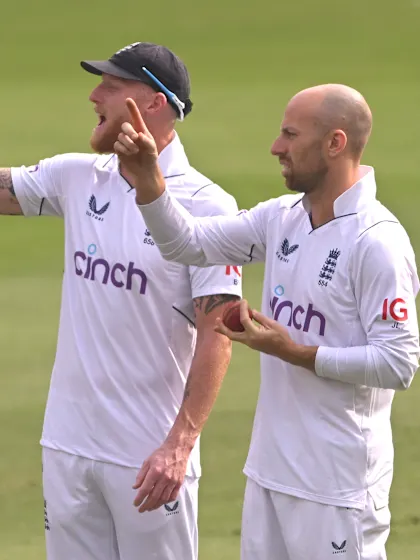 England lose key player to injury for second India Test