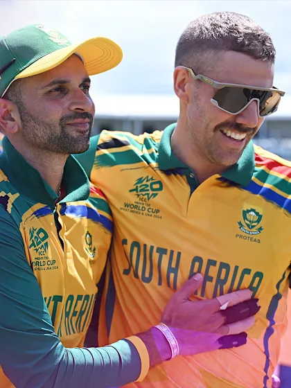 Digital Daily | SA v BAN | T20WC 2024
