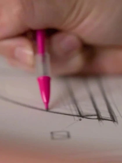Making of the CWC Trophy – Design