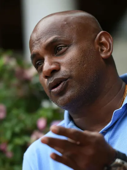 Sanath Jayasuriya charged under ICC Anti-Corruption Code