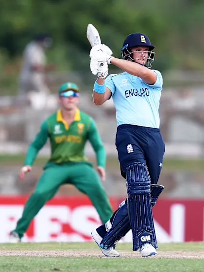 England book semi-final tickets as Zimbabwe and West Indies make Plate progress