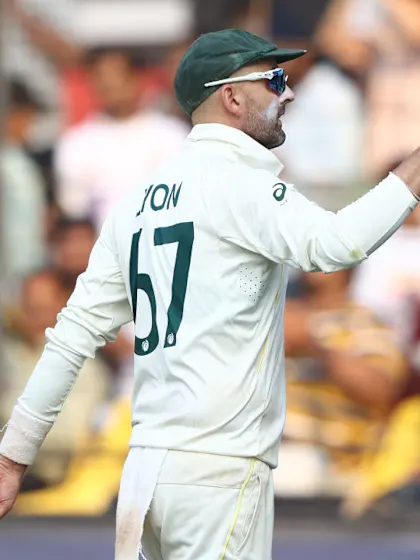 Australia close in on famous win after Nathan Lyon's stunning haul