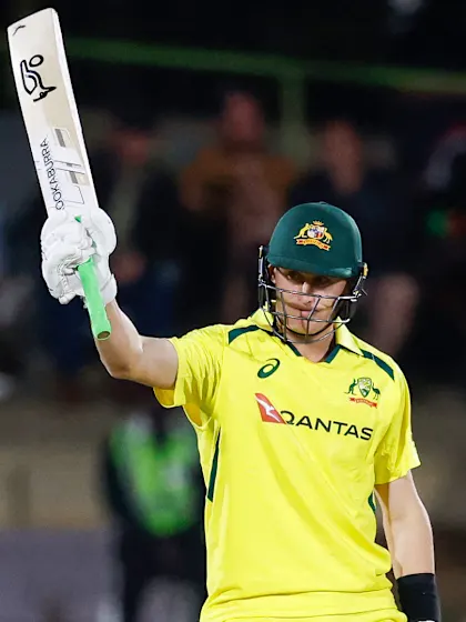 No substitute for class as Labuschagne issues World Cup reminder