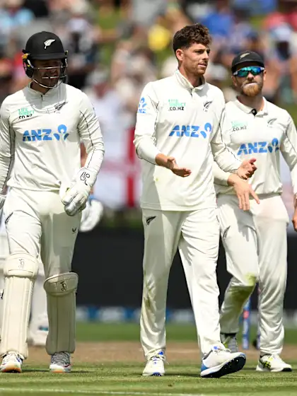 New Zealand dealt injury blow ahead of key WTC tour