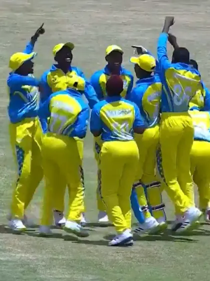 Top players of the ICC U19 Women's T20 World Cup