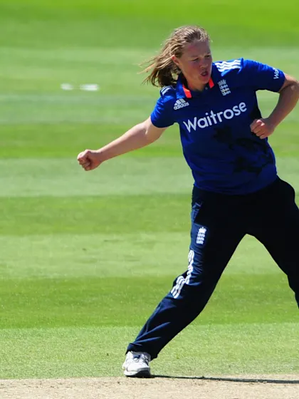 Edwards backs Shrubsole to star this summer