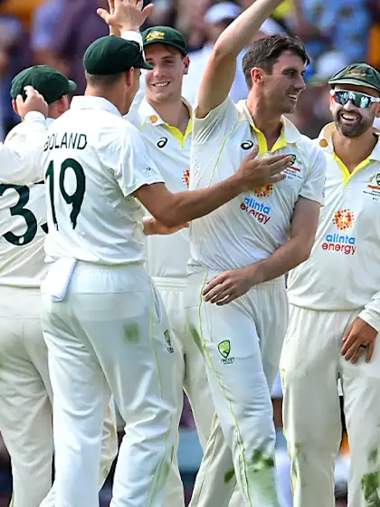 Australia announce playing XI to face South Africa in second WTC23 Test