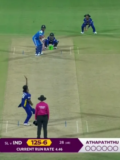 Deepti Sharma | Aramco Player of the Tournament Highlights | CWC25