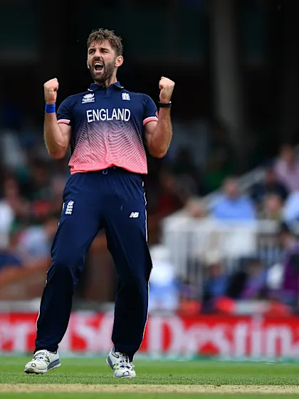 'We have a great chance of winning the ICC Cricket World Cup 2019' – Liam Plunkett