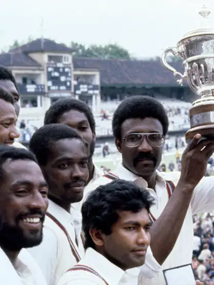 On This Day: Windies win 1979 World Cup