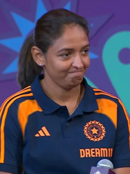 Harmanpreet Kaur, Smriti Mandhana, Jemimah Rodrigues | ICC Countdown to World Cup 