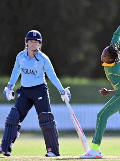 England bid to keep World Cup title defence alive in huge South Africa clash