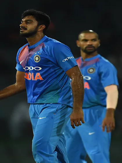 India look to hit back after opening defeat