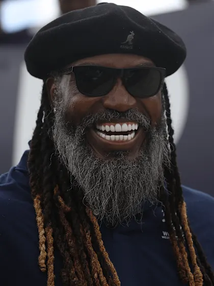 'Most amazing feeling in the world': Gayle on T20 World Cup glory ahead of final