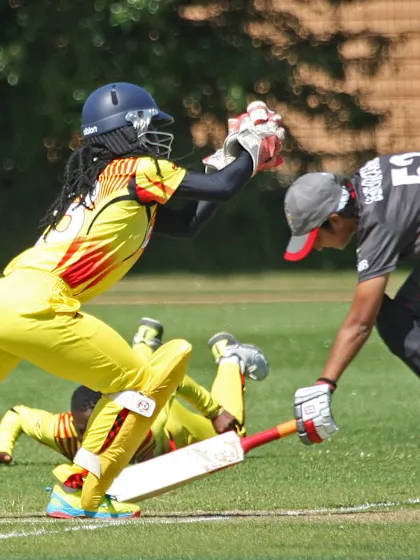 How the WT20Q warm-ups unfolded