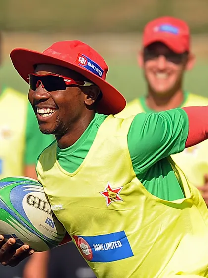 Taibu hails U19 World Cup as springboard for young stars